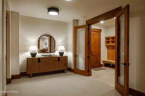 Entry Way - 602 Trappers Loop Rd, Kamas, UT 84036 photo 3 of 3