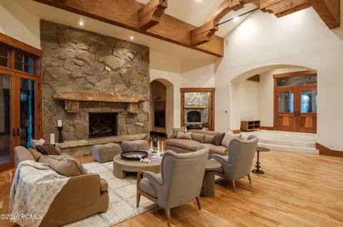 Living - 602 Trappers Loop Rd, Kamas, UT 84036 photo 2 of 7