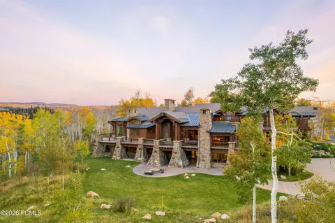 Other - 602 Trappers Loop Rd, Kamas, UT 84036 photo 21 of 37
