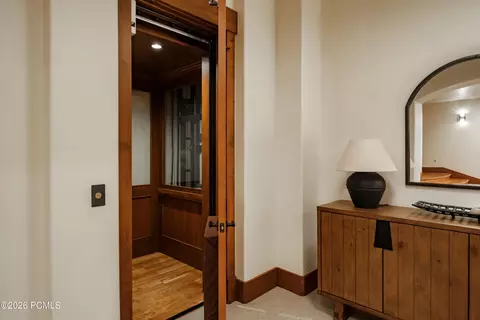 Entry Way - 602 Trappers Loop Rd, Kamas, UT 84036 photo 2 of 3