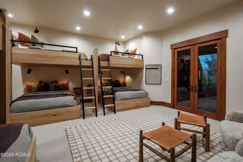Bedroom - 602 Trappers Loop Rd, Kamas, UT 84036 photo 11 of 13