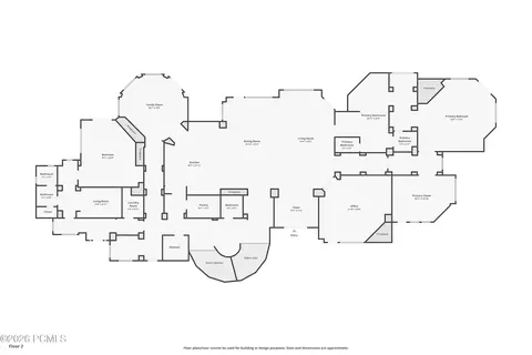 Floorplan - 602 Trappers Loop Rd, Kamas, UT 84036 photo 2 of 4