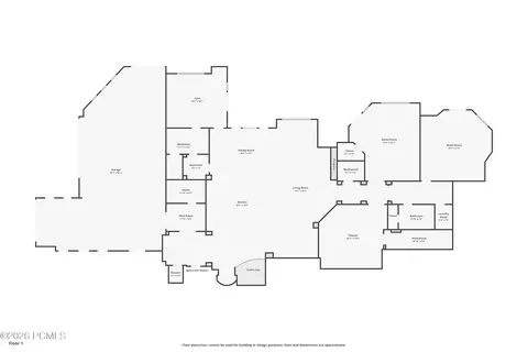 Floorplan - 602 Trappers Loop Rd, Kamas, UT 84036 photo 3 of 4