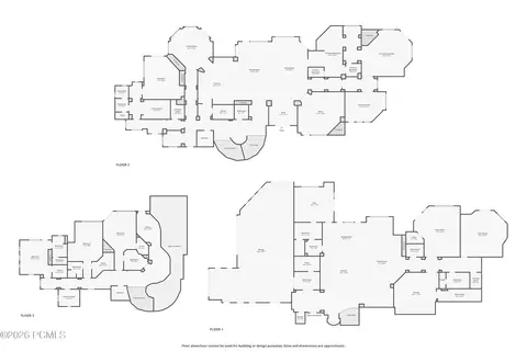 Floorplan - 602 Trappers Loop Rd, Kamas, UT 84036 photo 1 of 4