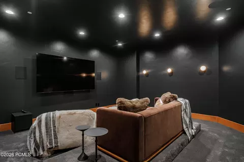 Bedroom - 602 Trappers Loop Rd, Kamas, UT 84036 photo 7 of 13