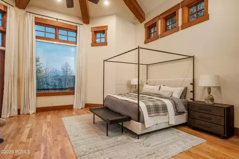 Bedroom - 602 Trappers Loop Rd, Kamas, UT 84036 photo 1 of 13