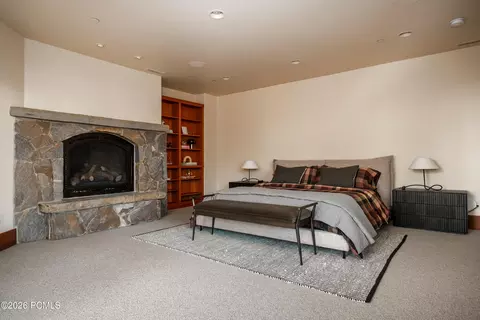 Bedroom - 602 Trappers Loop Rd, Kamas, UT 84036 photo 2 of 13