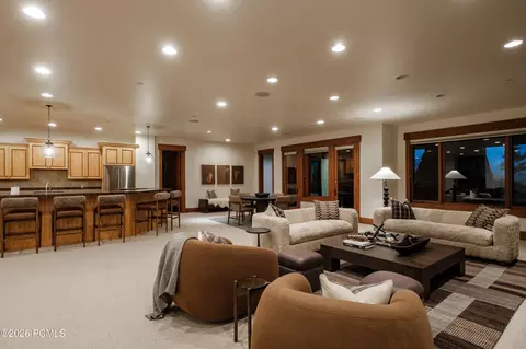 Living - 602 Trappers Loop Rd, Kamas, UT 84036 photo 5 of 7