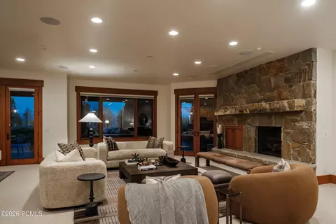Living - 602 Trappers Loop Rd, Kamas, UT 84036 photo 6 of 7