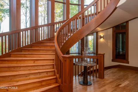 Entry Way - 602 Trappers Loop Rd, Kamas, UT 84036 photo 1 of 3