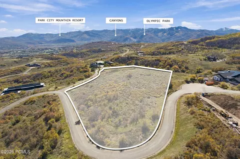 9329 Mountain Bluebird Ln #85, Park City, UT 84098