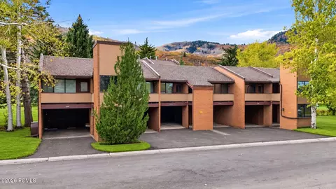 1839 Captain Molly Dr, Park City, UT 84060