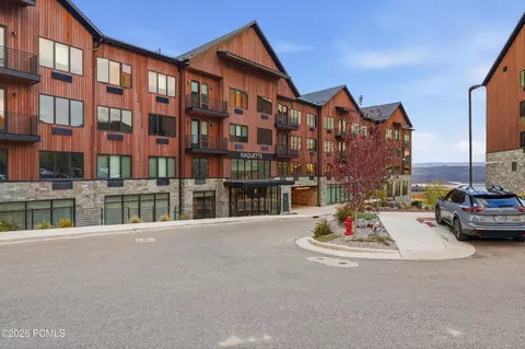 2303 W Deer Hollow Rd #2103, Park City, UT 84060