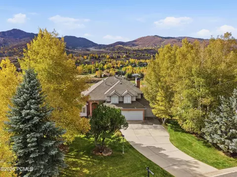 8888 Cheyenne Way, Park City, UT 84098