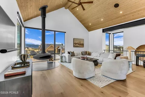 Living - 4072 E Harris Way, Kamas, UT 84036 photo 2 of 3