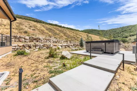Exterior - 4072 E Harris Way, Kamas, UT 84036 photo 6 of 6