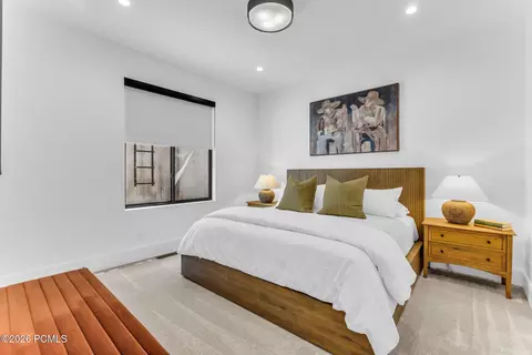 Bedroom - 4072 E Harris Way, Kamas, UT 84036 photo 5 of 10