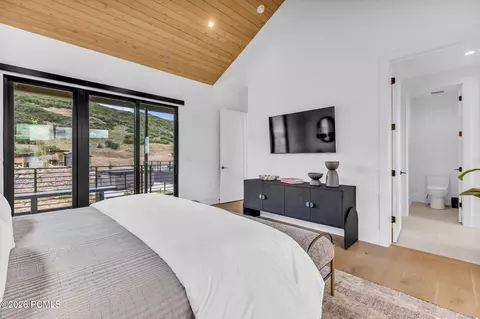 Bedroom - 4072 E Harris Way, Kamas, UT 84036 photo 10 of 10