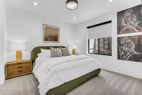 Bedroom - 4072 E Harris Way, Kamas, UT 84036 photo 3 of 10
