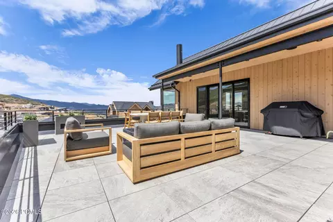 Exterior - 4072 E Harris Way, Kamas, UT 84036 photo 5 of 6