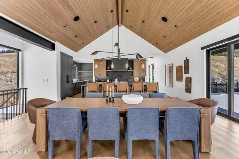 Dining - 4072 E Harris Way, Kamas, UT 84036 photo 2 of 2