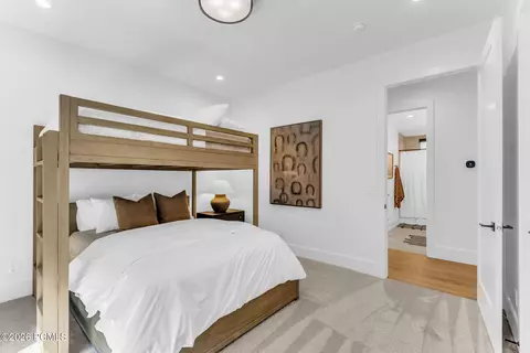 Bedroom - 4072 E Harris Way, Kamas, UT 84036 photo 2 of 10