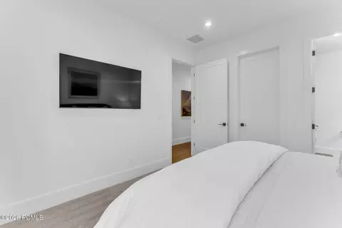 Bedroom - 4072 E Harris Way, Kamas, UT 84036 photo 4 of 10
