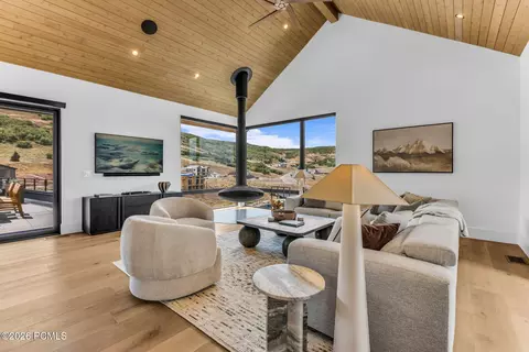Living - 4072 E Harris Way, Kamas, UT 84036 photo 1 of 3