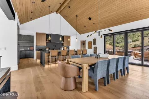 Dining - 4072 E Harris Way, Kamas, UT 84036 photo 1 of 2