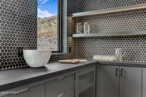 Kitchen - 4072 E Harris Way, Kamas, UT 84036 photo 7 of 7