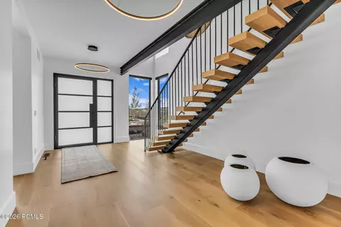 Entry Way - 4072 E Harris Way, Kamas, UT 84036 photo 1 of 3