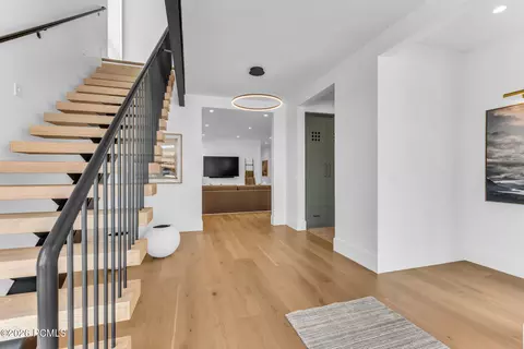 Entry Way - 4072 E Harris Way, Kamas, UT 84036 photo 2 of 3