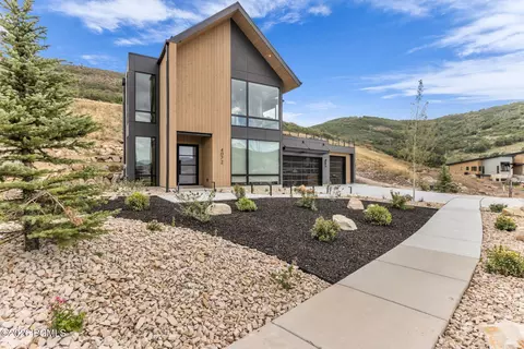 Exterior - 4072 E Harris Way, Kamas, UT 84036 photo 2 of 6