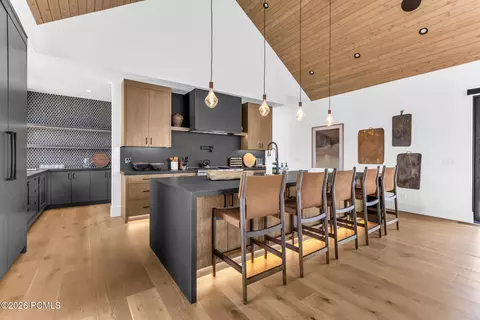 Kitchen - 4072 E Harris Way, Kamas, UT 84036 photo 2 of 7