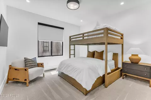 Bedroom - 4072 E Harris Way, Kamas, UT 84036 photo 1 of 10