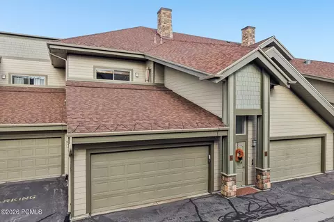 1684 Fox Hollow Ln #H4, Park City, UT 84098