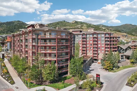 3000 Canyons Resort Dr #3301A, Park City, UT 84098