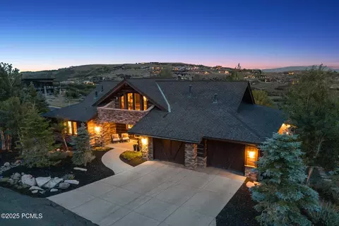 9388 Dye Cabins Dr, Park City, UT 84098