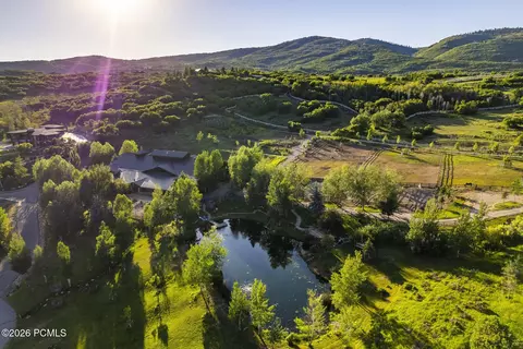 385 W Goshawk Ranch Rd, Park City, UT 84098