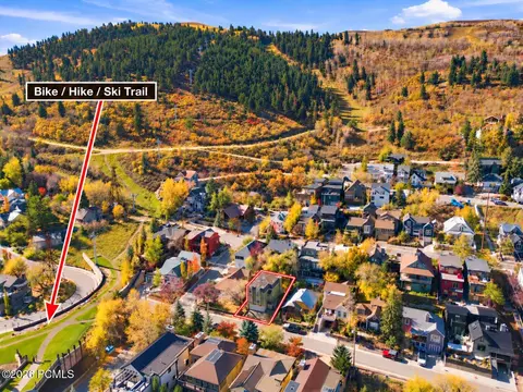 813 Woodside Ave, Park City, UT 84060