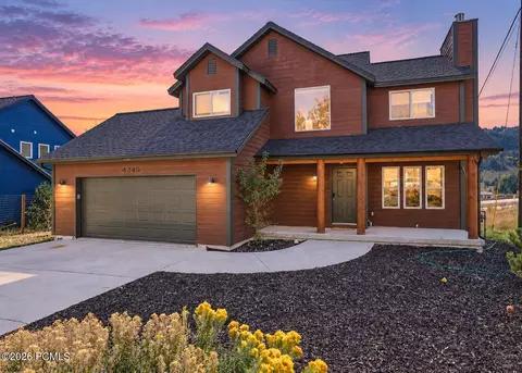 4245 Sunrise Dr, Park City, UT 84098