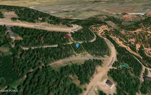 325 Corry Cir, Brian Head, UT 84719 photo 2