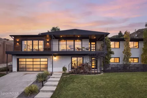 2199 S Scenic Dr, Salt Lake City, UT 84109