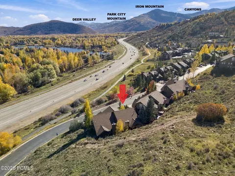 5256 Cove Canyon Dr #A, Park City, UT 84098