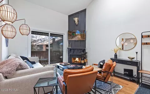 6861 N 2200 West W #9X, Park City, UT 84098