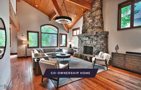 1360 Empire Ave, Park City, UT 84060