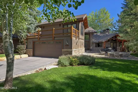 2122 Webster Dr, Park City, UT 84060