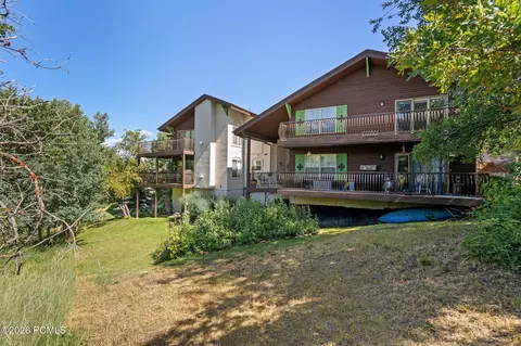 1004 Uri Ln #C-8, Midway, UT 84049