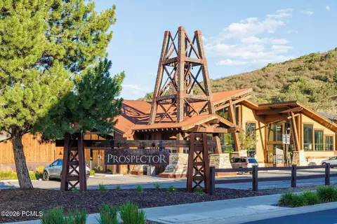2285 Sidewinder Dr #725, Park City, UT 84060