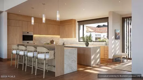 Kitchen - 120 Badgers Bnd #9, Moab, UT 84532 photo 1 of 1